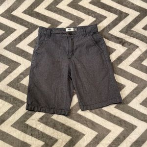 Boys Old Navy shorts